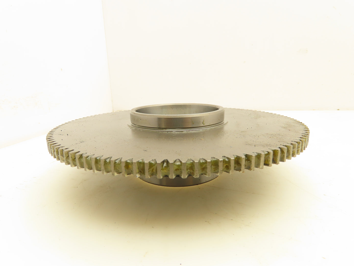 Kawasaki L490-0 Gear Reducer 112 Tooth