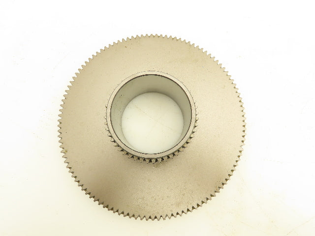 Kawasaki L490-0 Gear Reducer 112 Tooth