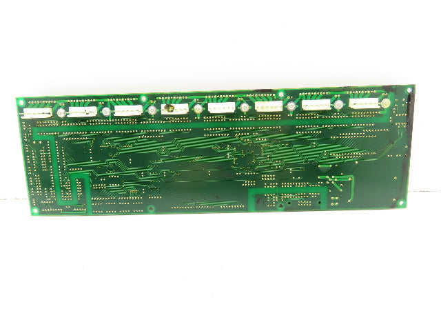 TKS DDC-2VSX TKS-DIP-94002B Conveyor Control Panel Circuit Board