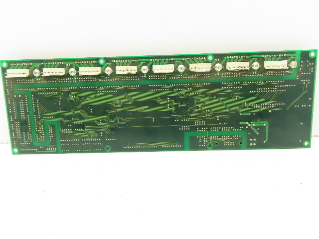 TKS TKS-DIP-94002B Conveyor Control Panel Circuit Board