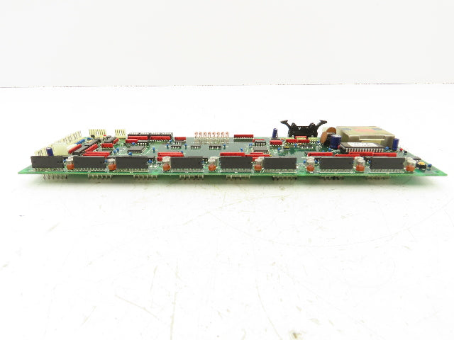 TKS TKS-DIP-94002B Conveyor Control Panel Circuit Board