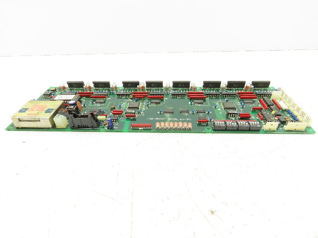 TKS TKS-DIP-94002B Conveyor Control Panel Circuit Board