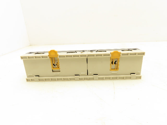 Omron DRT2-ID16 XWT-OD16 Remote Terminal PLC Input Output Module Set