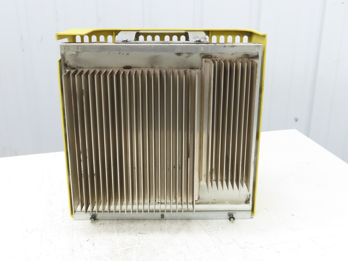 Fanuc A16B-3200-0610/15F AC Servo Motor Amplifier Module