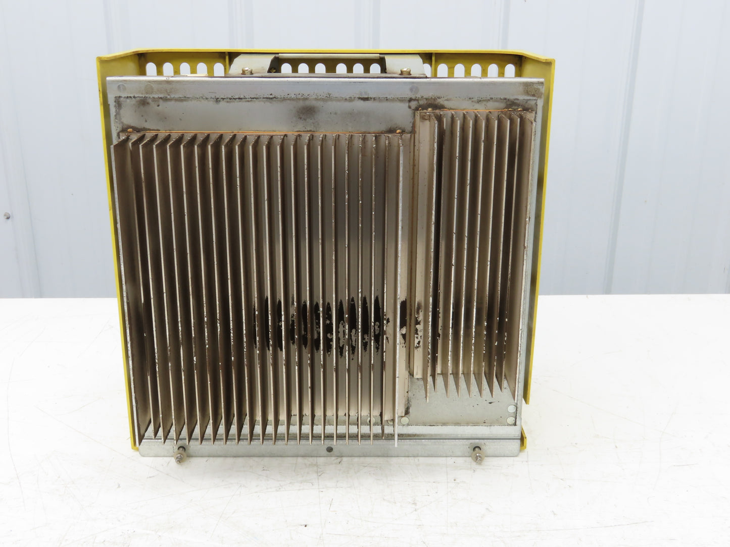 Fanuc A16B-3200-0610/08E AC Servo Motor Amplifier Module