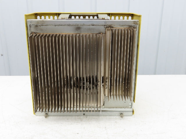 Fanuc A16B-3200-0610/08E AC Servo Motor Amplifier Module