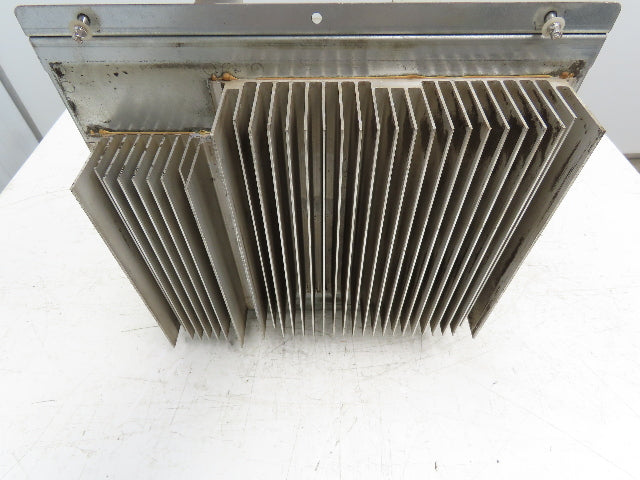 Fanuc A16B-3200-0610/08E AC Servo Motor Amplifier Module