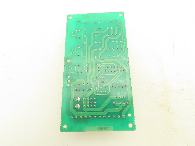 Fanuc A20B-1008-0540/01A Safety Relay Board