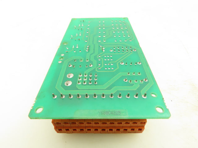 Fanuc A20B-1008-0540/01A Safety Relay Board