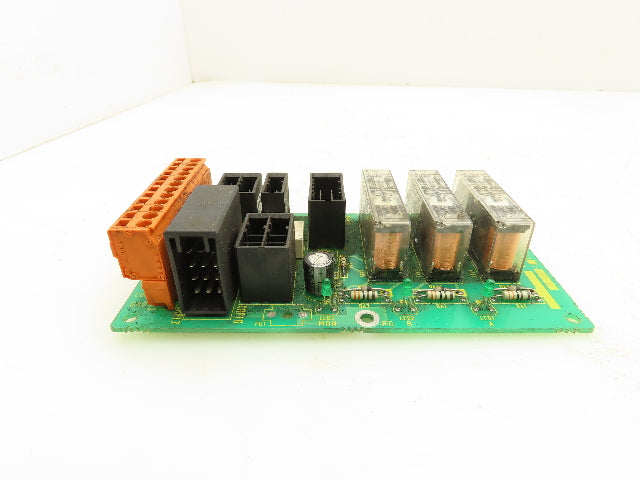 Fanuc A20B-1008-0540/01A Safety Relay Board