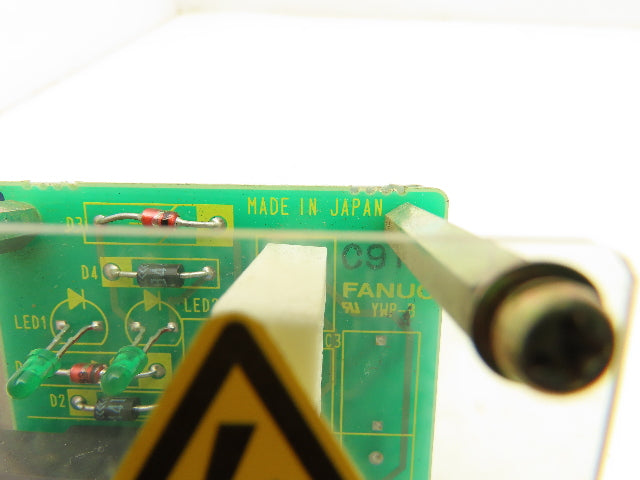 Fanuc A05B-2452-C704 Phase Detector RJ3iB Controller
