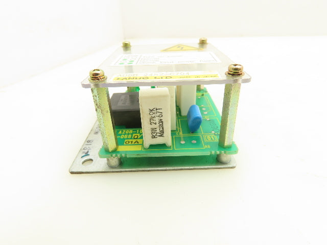 Fanuc A05B-2452-C704 Phase Detector RJ3iB Controller