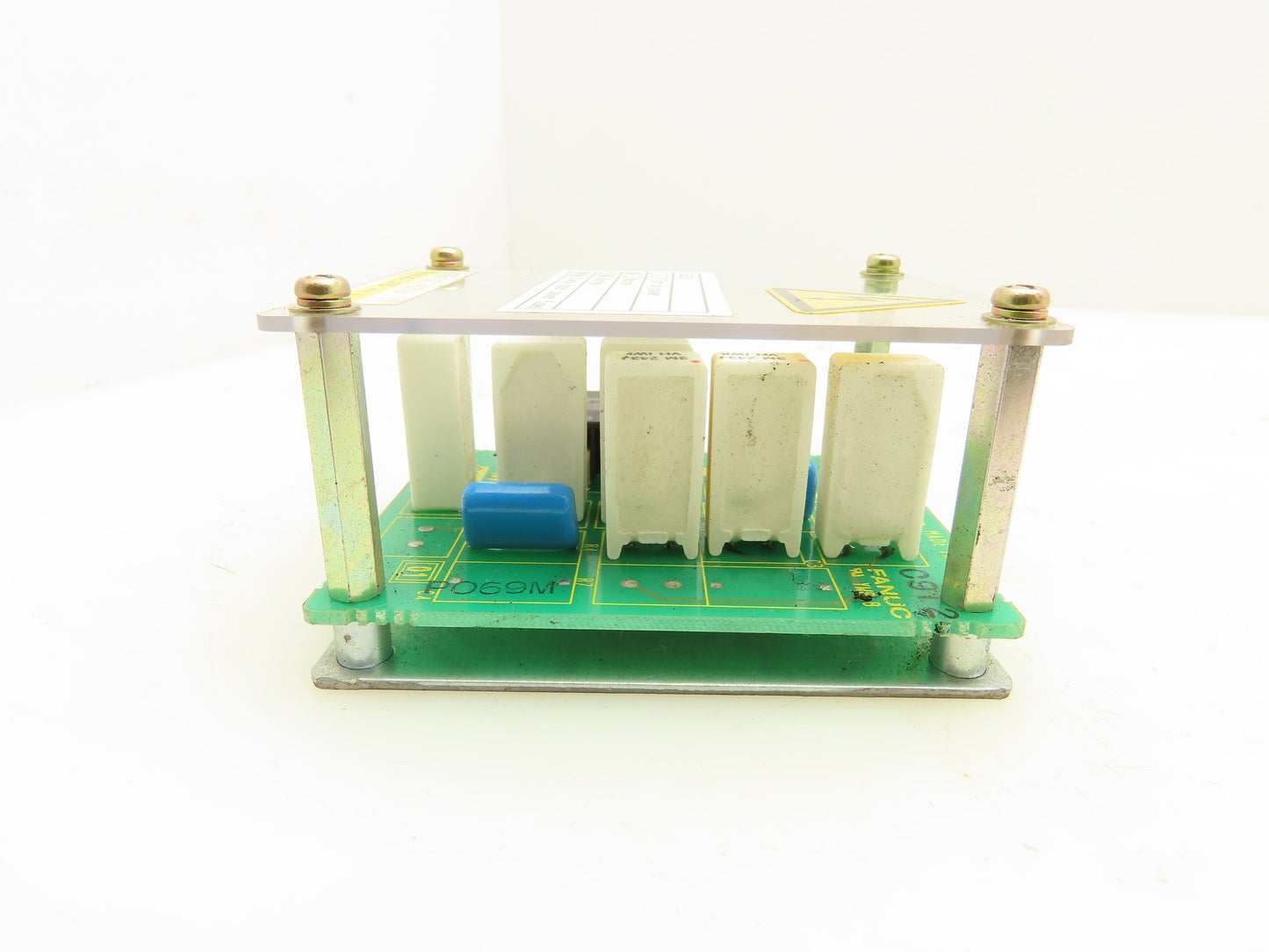 Fanuc A05B-2452-C704 Phase Detector RJ3iB Controller
