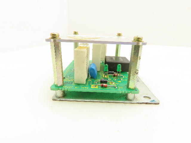 Fanuc A05B-2452-C704 Phase Detector RJ3iB Controller