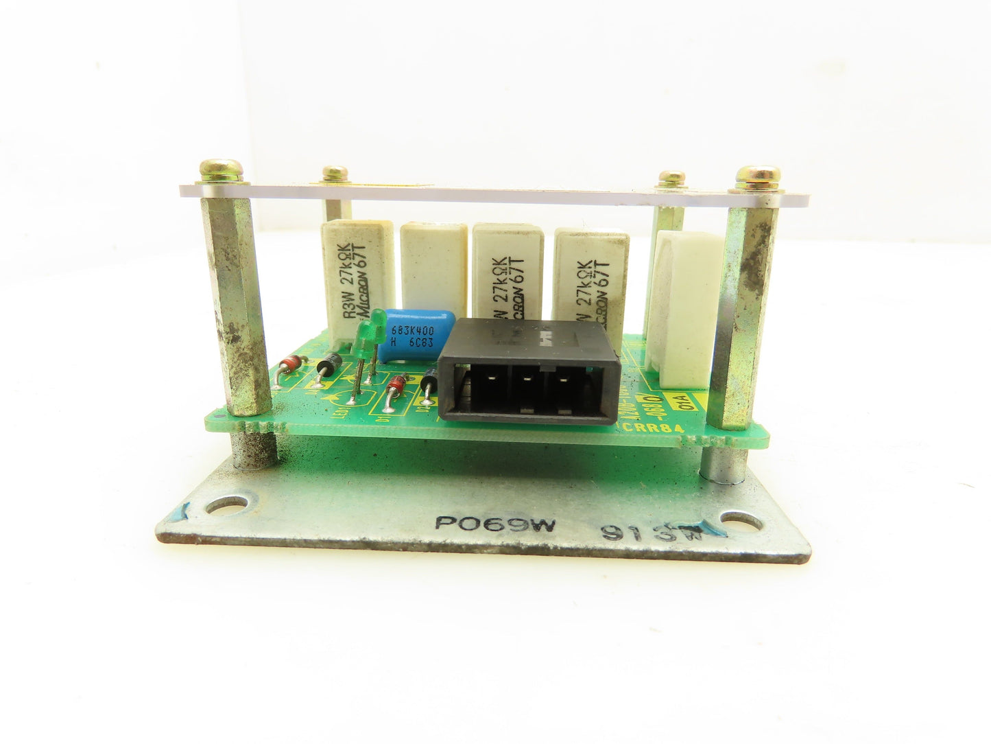 Fanuc A05B-2452-C704 Phase Detector RJ3iB Controller