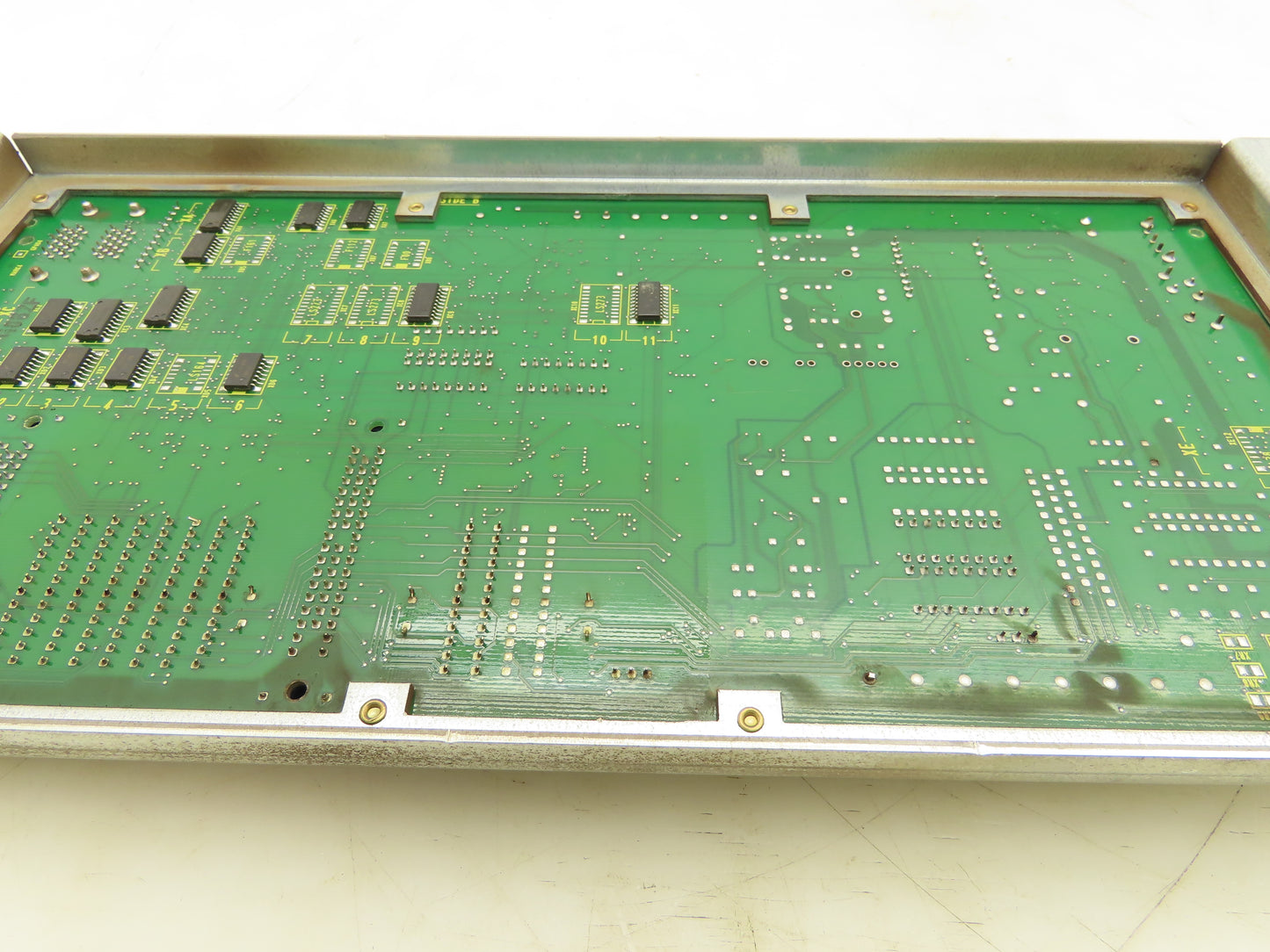 Fanuc A16B-3200-0231/03A Control Process Board