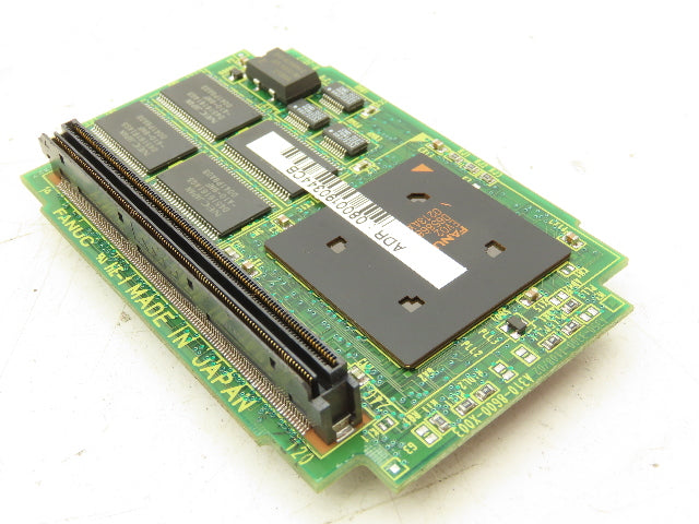 Fanuc A20B-3300-0105/01A PC Daughter Board DRAM PCB CPU