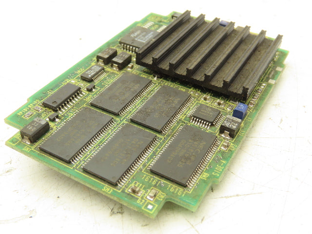 Fanuc A20B-3300-0105/01A PC Daughter Board DRAM PCB CPU
