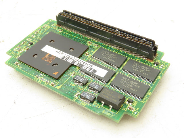 Fanuc A20B-3300-0105/01A PC Daughter Board DRAM PCB CPU