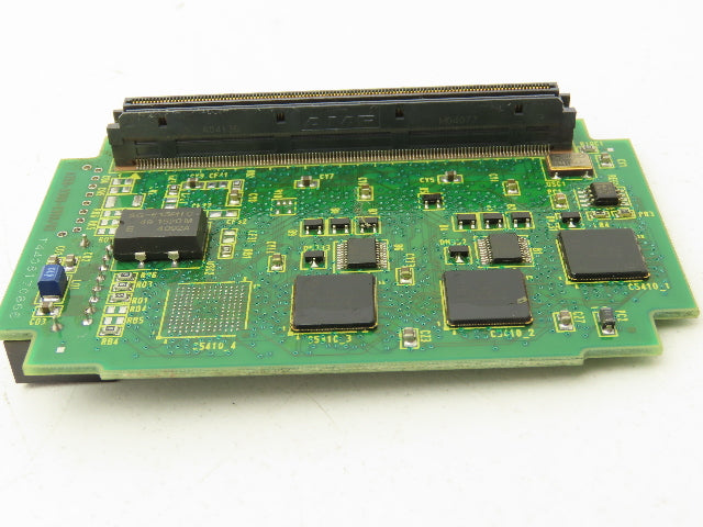 Fanuc A20B-3300-0391/02A Servo Card Module