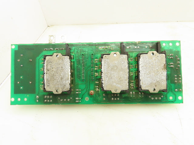 Fanuc A20B-2101-0230/04C Drive Circuit Board