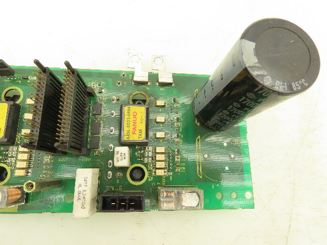 Fanuc A20B-2101-0230/04C Drive Circuit Board