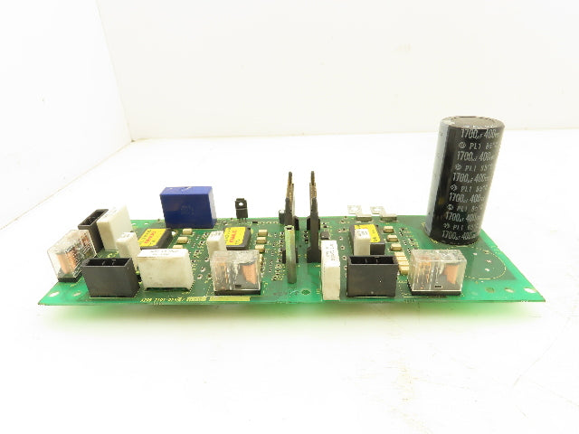 Fanuc A20B-2101-0230/04C Drive Circuit Board