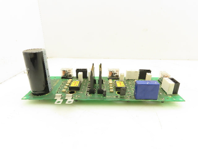 Fanuc A20B-2101-0230/04C Drive Circuit Board