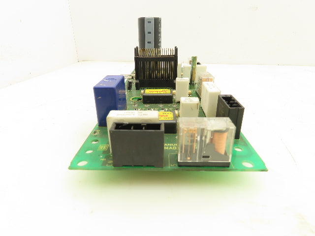 Fanuc A20B-2101-0230/04C Drive Circuit Board