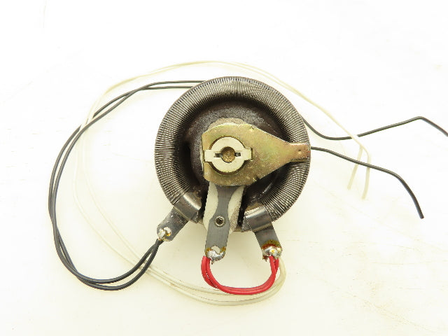 Ohmite RKS100 Rheostat Resistor 100 Ohm 1 Amp 100W Potentiometer Lot of 2