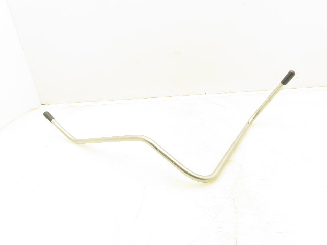 KMT Waterjet Streamline Bent Tube Nipple 3/8" High Pressure Line