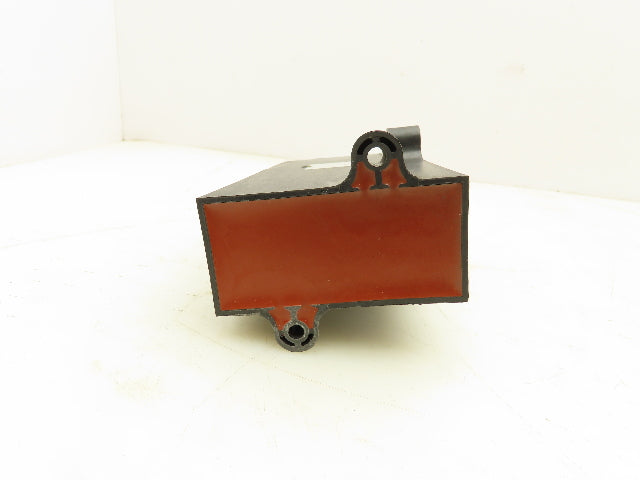 LCC PKV9184FA Encased Capacitor Module Rectangle 20uF 1300V Lot of 3