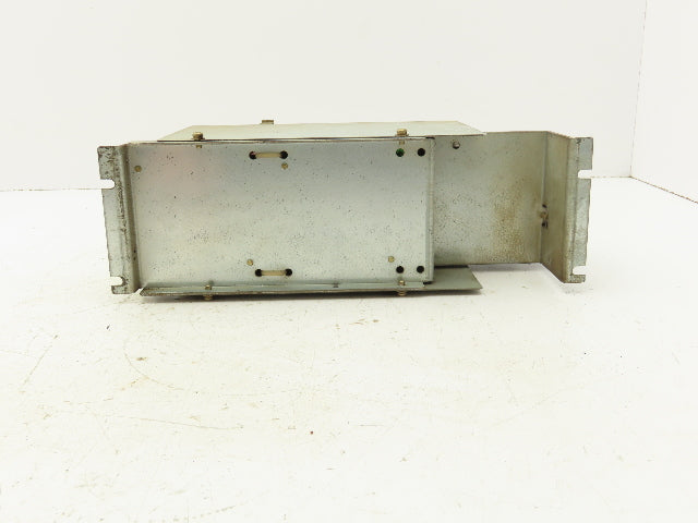Fanuc A05B-2452-C524 Robotics Drive Emergency Stop Unit 3 Pole 10A
