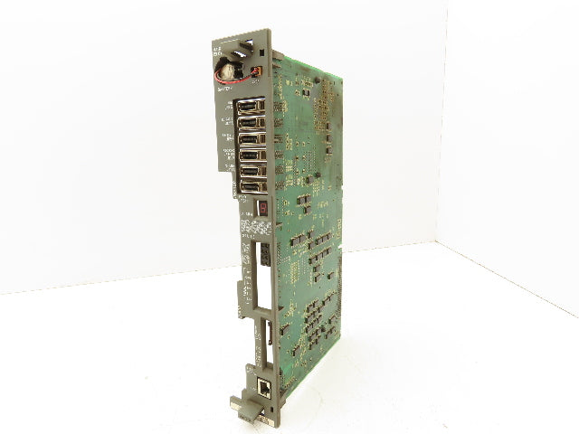 Fanuc A16B-3200-0412/08A Servo Drive Main CPU Module PCB