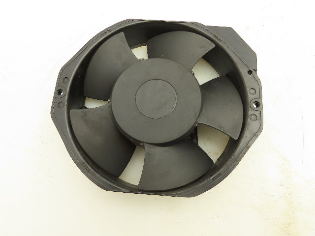 Orion OA172SAPL-22-1 TB Insert axial cooling fan 230VAC 50/60 Hz Lot Of 2
