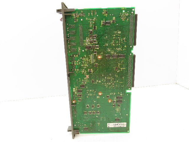 Fanuc A16B-3200-0600/13D Servo Drive Main CPU PCB