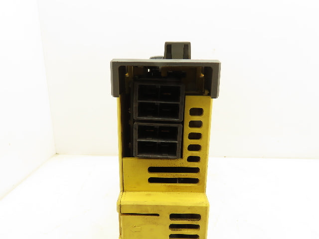 Fanuc A06B-6117-H207 Servo Amplifier Module 9kw 240V