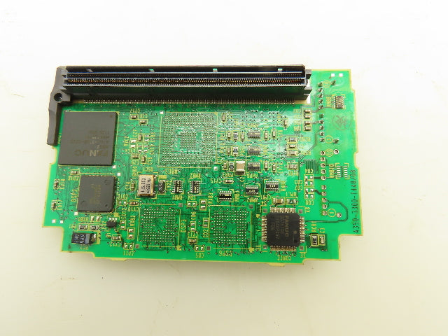 Fanuc A20B-3300-0448/12B Axis Control Card