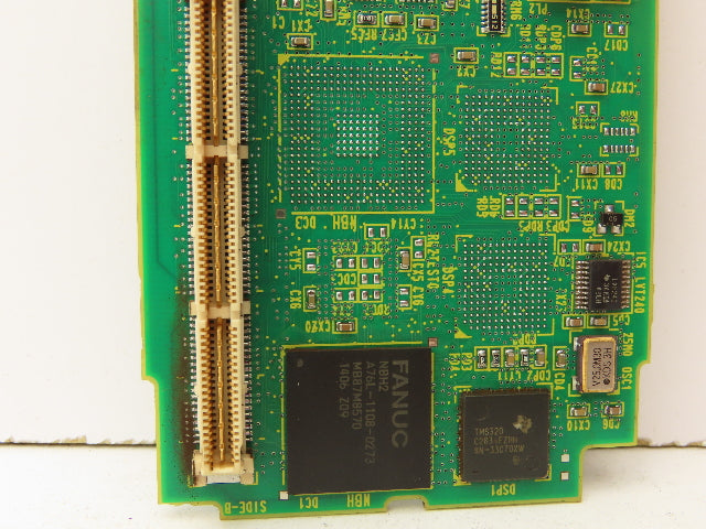 Fanuc A20B-3300-0663/04C Servo module A12