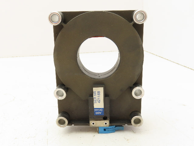 ABB SAFW 2500 Current Transducer