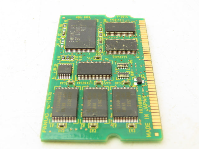 Fanuc A20B-3900-0288/01A Servo Drive MEG SRAM Module