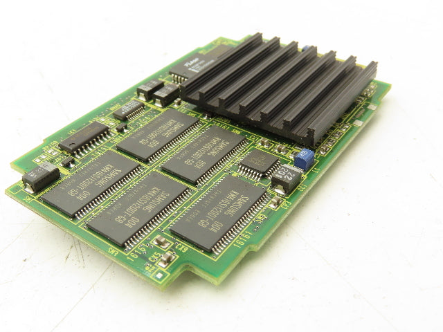 Fanuc A20B-3300-0085/03B Servo Drive 16 MEG DRAM CPU Module