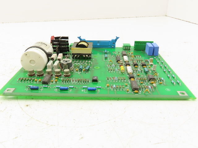 ABB 5761878-7B Wire Chopper Control Board