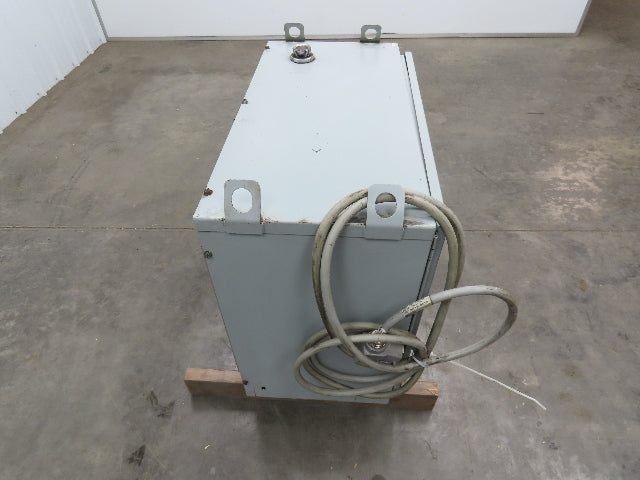 WTC 3004 MFDC Welding Control 54kva Gen5 Inverter Robotic Spot Welder Assembly