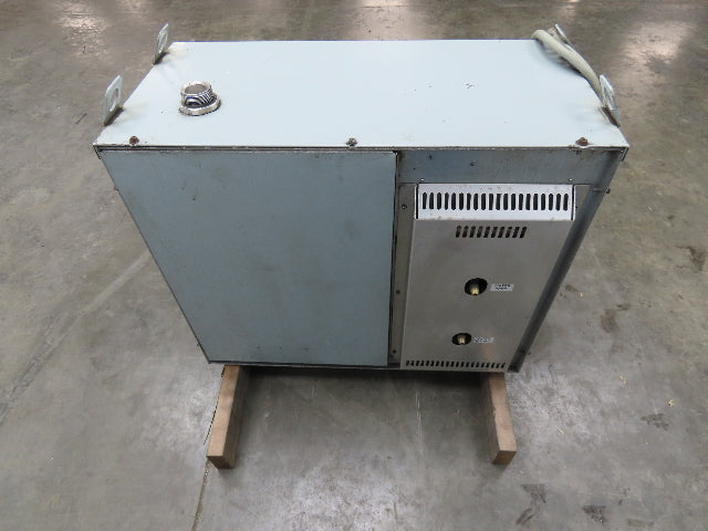 WTC 3004 MFDC Welding Control 54kva Gen5 Inverter Robotic Spot Welder Assembly
