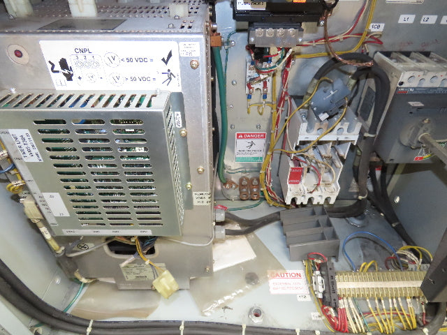 WTC 3004 Medweld 300S MFDC Welding Control 54kva Gen5 Inverter Spot Welder
