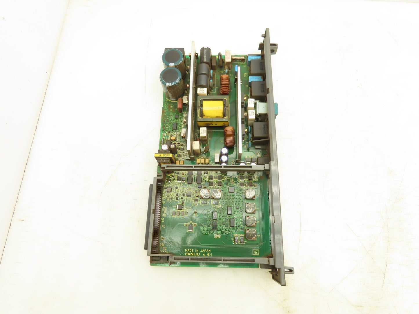 Fanuc A16B-2203-0910/05A Power Supply Circuit Board