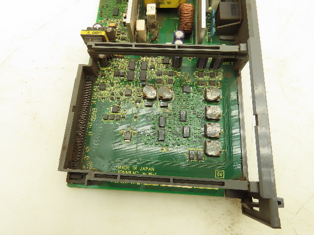 Fanuc A16B-2203-0910/05A Power Supply Circuit Board
