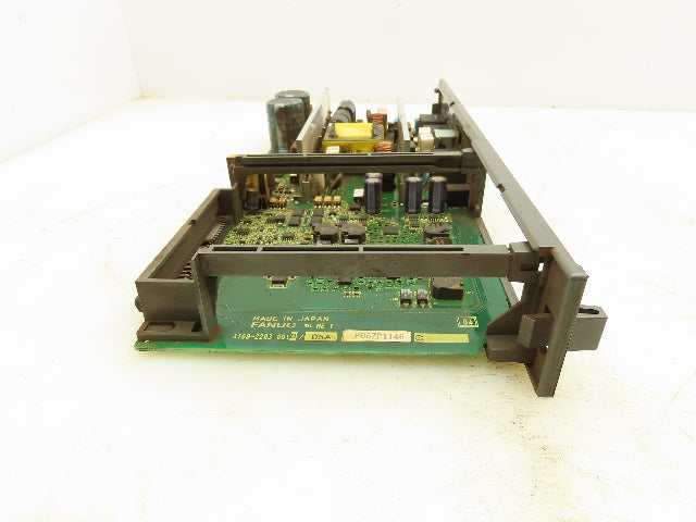 Fanuc A16B-2203-0910/05A Power Supply Circuit Board