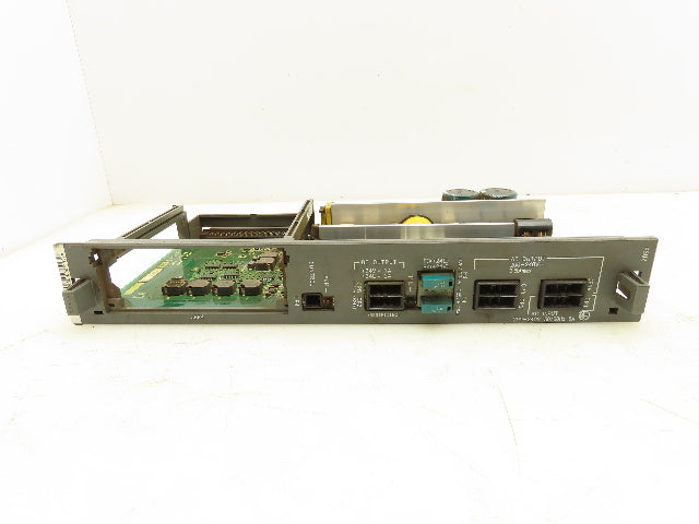 Fanuc A16B-2203-0910/05A Power Supply Circuit Board